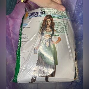 New woman’s Tavern Maiden Costume